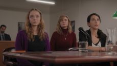 Дьявол в Огайо 1 сезон 3 серия